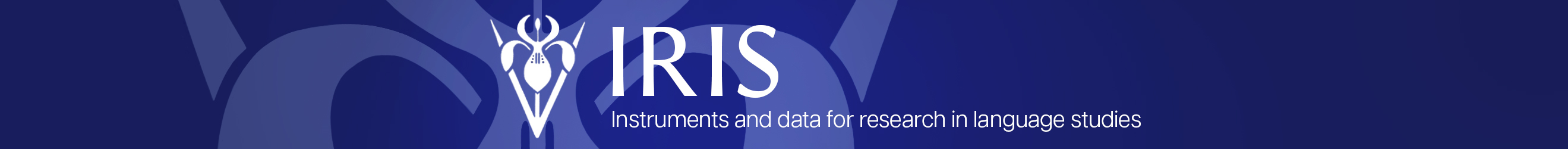 IRIS Logo